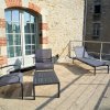 Отель Hôtel Ginkgo, фото 19