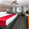Отель Ramada by Wyndham Oklahoma City Airport North, фото 4