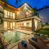 Отель Villa Ubud Hill, фото 27
