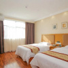 Отель GreenTree Inn Guilin Qixing District Wanda Square Hotel, фото 3