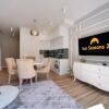 Отель Apartamenty Four Seasons - Sun Seasons 24, фото 13