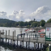 Отель Hi Ho Steps Bowness On Windermere Apartment, фото 17