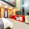 Отель Pohang Haedodong Olleh Motel, фото 19