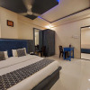 Отель mari aai residency, фото 15