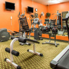 Отель Comfort Inn & Suites Kansas City - Northeast, фото 24
