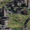 Отель Guesthouse in Tusheti, фото 2