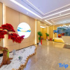 Отель Lingshui Qianzhuang Meiji Hotel (Yingzhou Qingshuiwan Branch), фото 2
