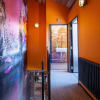 Отель Rooms by Green Room, фото 4