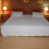 Отель Budget Double Room in Luxurious Delta Resort в Кигуфи