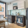 Отель w Modern 1BR in Cabrera, фото 6