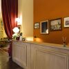 Отель Albergo Centrale, фото 17