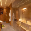 Отель Bouton d'Or - Courmayeur, фото 6