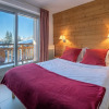 Отель VVF Résidence Megève Mont-Blanc, фото 17