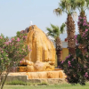 Отель Barika Park Thermal Tatil Koyu, фото 19