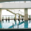 Отель Modern 1BR Apartment at Atlanta Residence, фото 13
