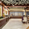 Отель Ramada by Wyndham Dammam Khaleej Road, фото 25