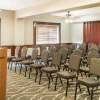 Отель Mainstay Suites Edinburg, фото 14