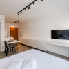 Отель LIV - Apartamento 705, фото 7