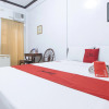 Отель RedDoorz @ Marifa Hotel Angeles Pampanga, фото 3