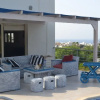 Отель Protaras Top Seaview Villa, фото 11