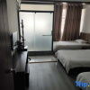 Отель Jinhe Hostel, фото 4