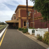 Отель Quirindi Sunflower Motor Inn, фото 32