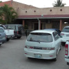Отель Palmeiras Guest House Matola, фото 17