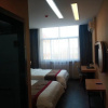 Отель Thank Inn Plus Hotel Chengyang South Road  Hospital of Chinese Traditional Medicine, фото 2