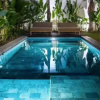 Отель Tropical Designer Private Villa, 3br, Umalas, фото 24