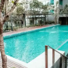 Отель S4 Designer Suites - KLCC - KL Tower - Netflix - WIFI, фото 19