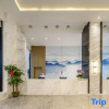 Отель Radisson Yiman Hotel Jinle, фото 2