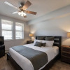 Отель Fraser Crossing/Founders Pointe, Condo 1 Bedroom w/Kitchenette Premium Unit 4568, фото 3