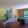 Отель Calvi Residence  Rsidence Les Pins, фото 7
