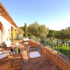 Отель Villa with 6 Bedrooms in Ramatuelle, with Wonderful Sea View, Private Pool, Enclosed Garden - 3 Km F, фото 15