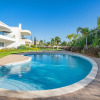 Отель Holiday Apartment in Vila Ancora Lagos, Close to Praia Dona Ana, фото 16