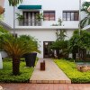 Отель Amazing 6Br 2 Pools Sundeck Bbq Inside Centro Historico B, фото 1