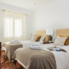 Отель Great Penthouse In Prime Location 4 Bb With Terrace Gran Capitan, фото 7
