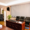 Отель Lancang Chashan Spring Rain Hotel, фото 3