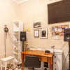 Отель Senglea, Typical Seaview Townhouse, фото 20