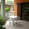 Отель Semi Detached Bungalow With Ac Just 3,5 Km. From Sirmione, фото 12