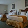 Отель Country Inn & Suites by Radisson, Dahlgren-King George, VA в Хус