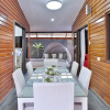 Отель House With 2 Bedrooms in Puna'auia, With Enclosed Garden and Wifi, фото 1