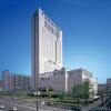 Отель RIHGA Royal Hotel Kokura в Китакюсю