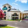 Отель Quality Inn at the Park, фото 1
