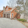 Отель Bennington Home w/ Deck ~ 5 Mi to Bald Mountain!, фото 1