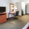 Отель Comfort Inn And Suites, фото 4