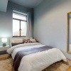 Отель Heriot Apartment 1015, фото 4