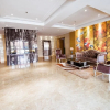 Отель Biway Express Hotel - Puyang Jiefang Road, фото 2