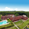 Отель La Floresta Hotel Campestre, фото 12
