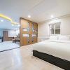 Отель Jinju Hotel Xuja Jinju Branch (Formerly Haru Hotel), фото 2